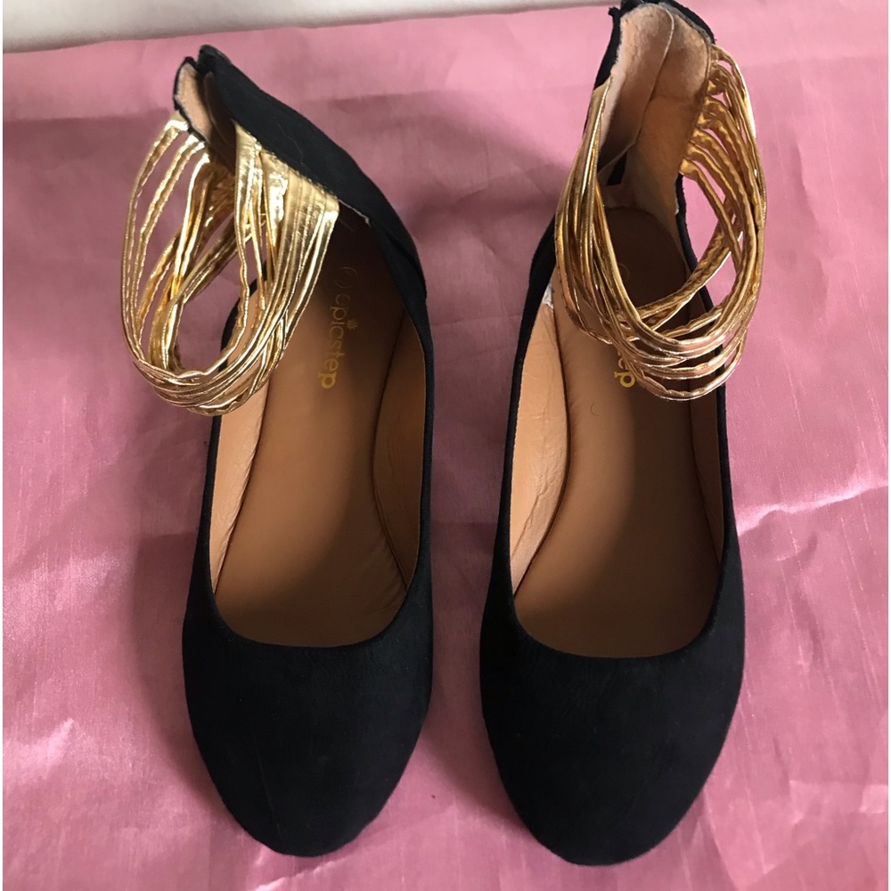 Women shoes.